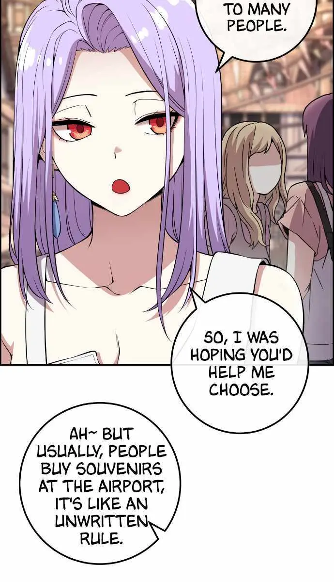 Webtoon Character Na Kang Lim Chapter 122 Page 55