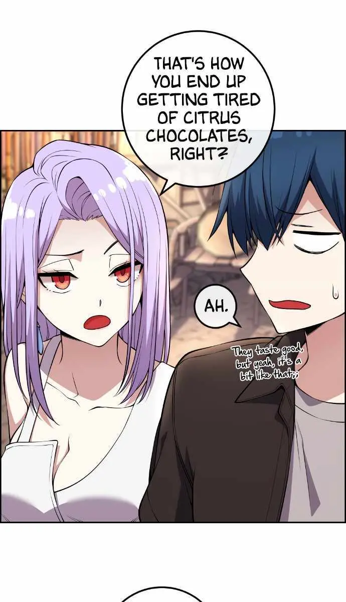 Webtoon Character Na Kang Lim Chapter 122 Page 56