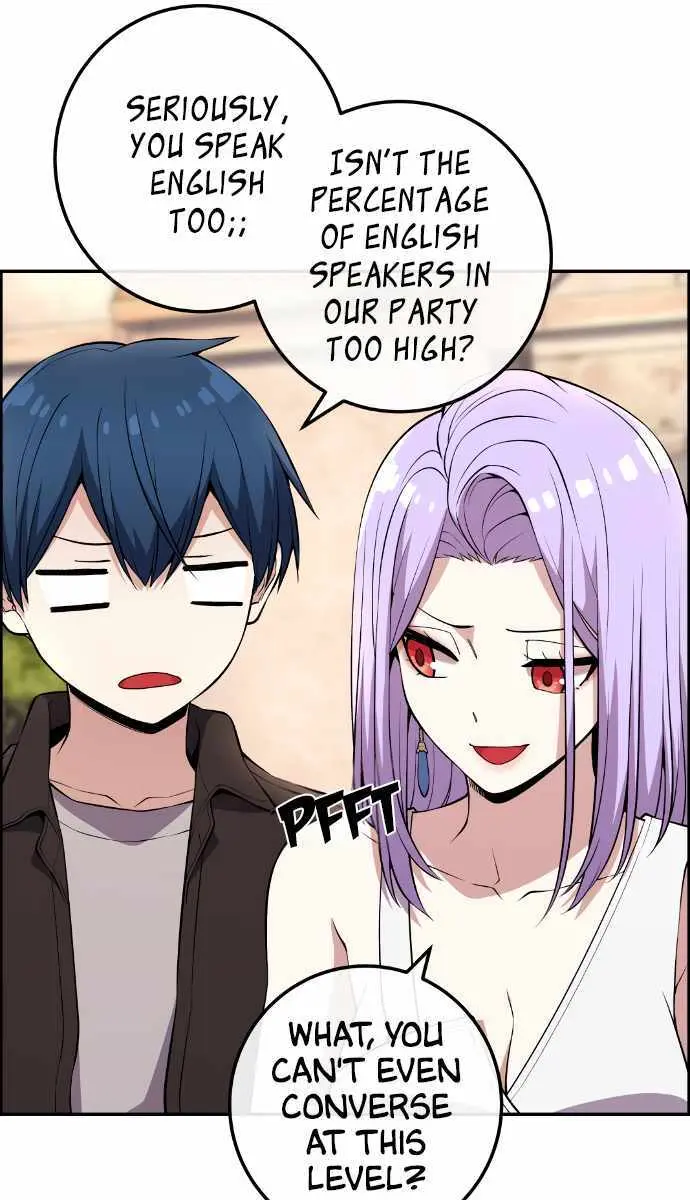 Webtoon Character Na Kang Lim Chapter 122 Page 59