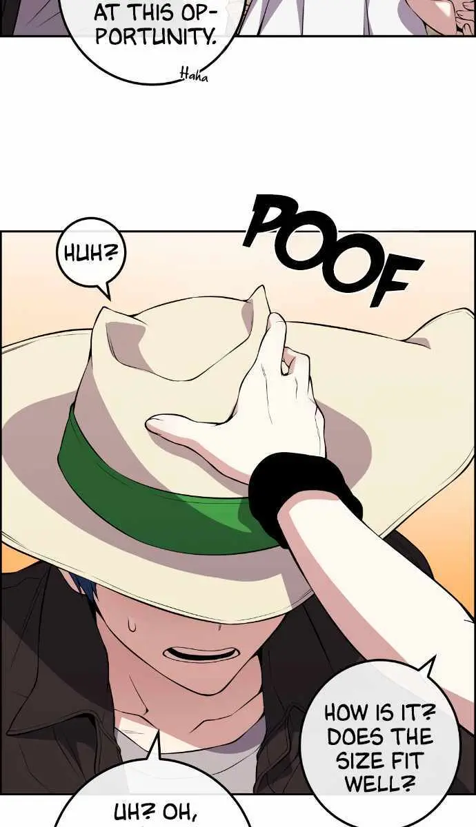 Webtoon Character Na Kang Lim Chapter 122 Page 61