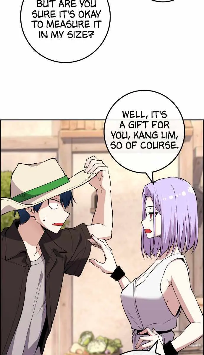 Webtoon Character Na Kang Lim Chapter 122 Page 62