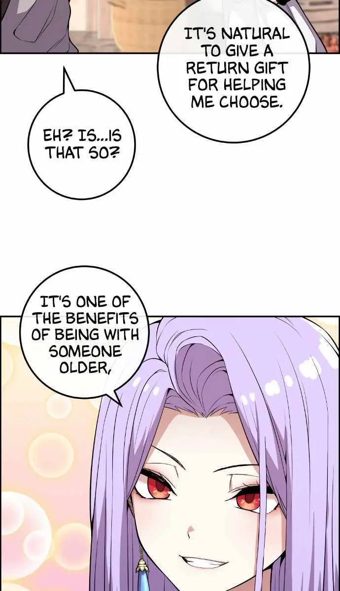 Webtoon Character Na Kang Lim Chapter 122 Page 63