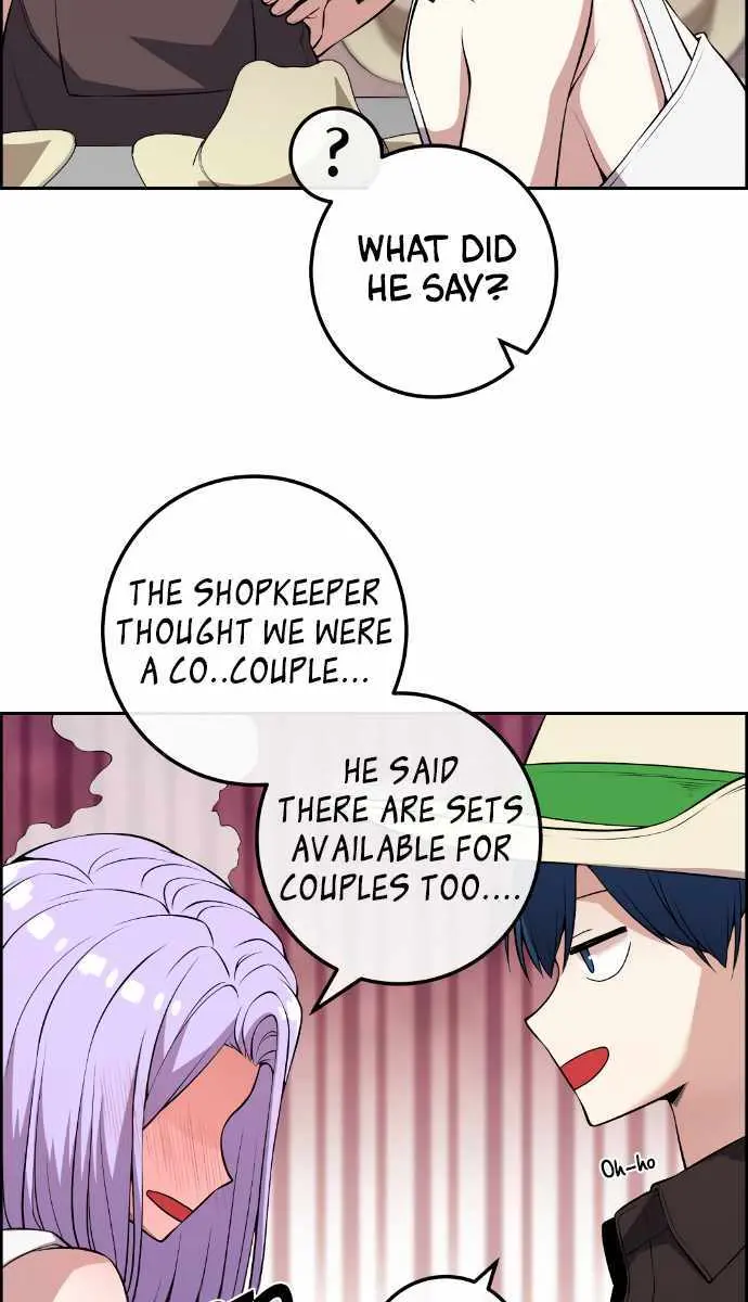 Webtoon Character Na Kang Lim Chapter 122 Page 65