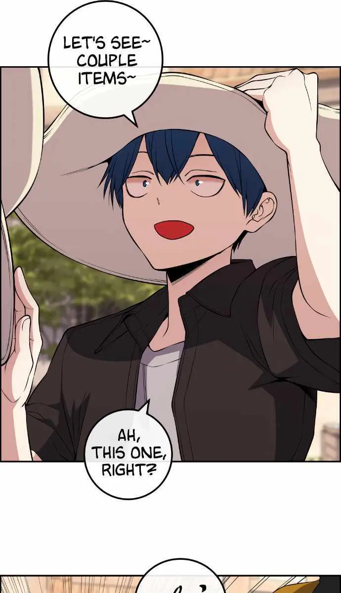 Webtoon Character Na Kang Lim Chapter 122 Page 67