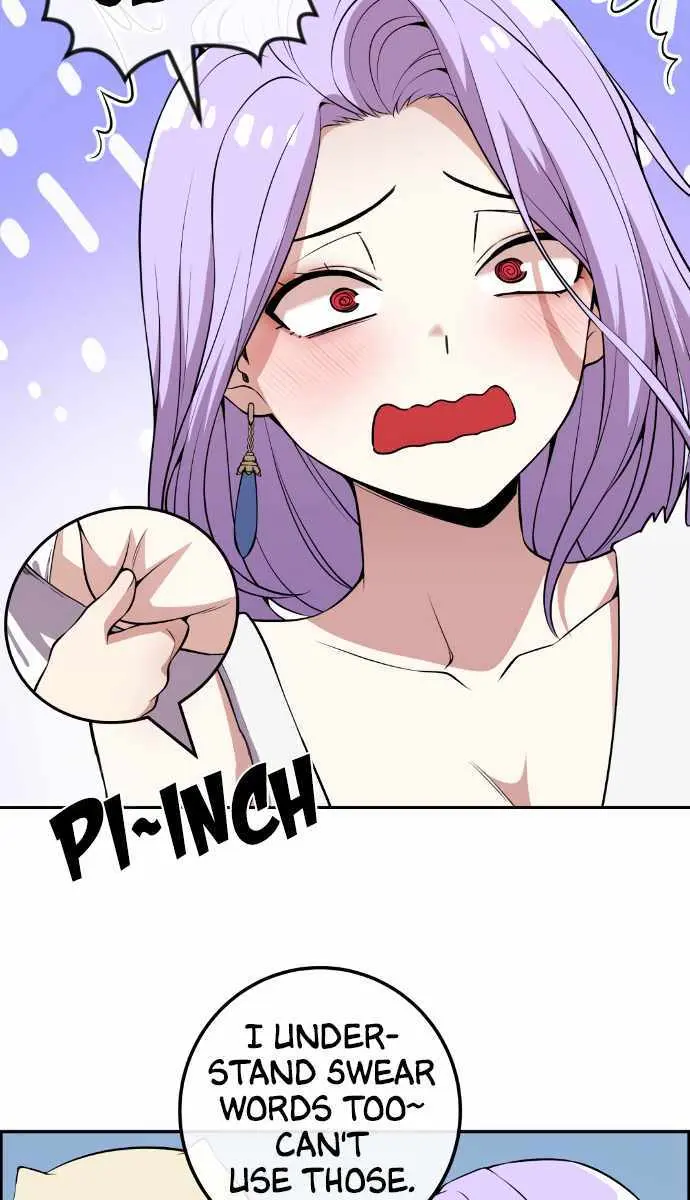 Webtoon Character Na Kang Lim Chapter 122 Page 69