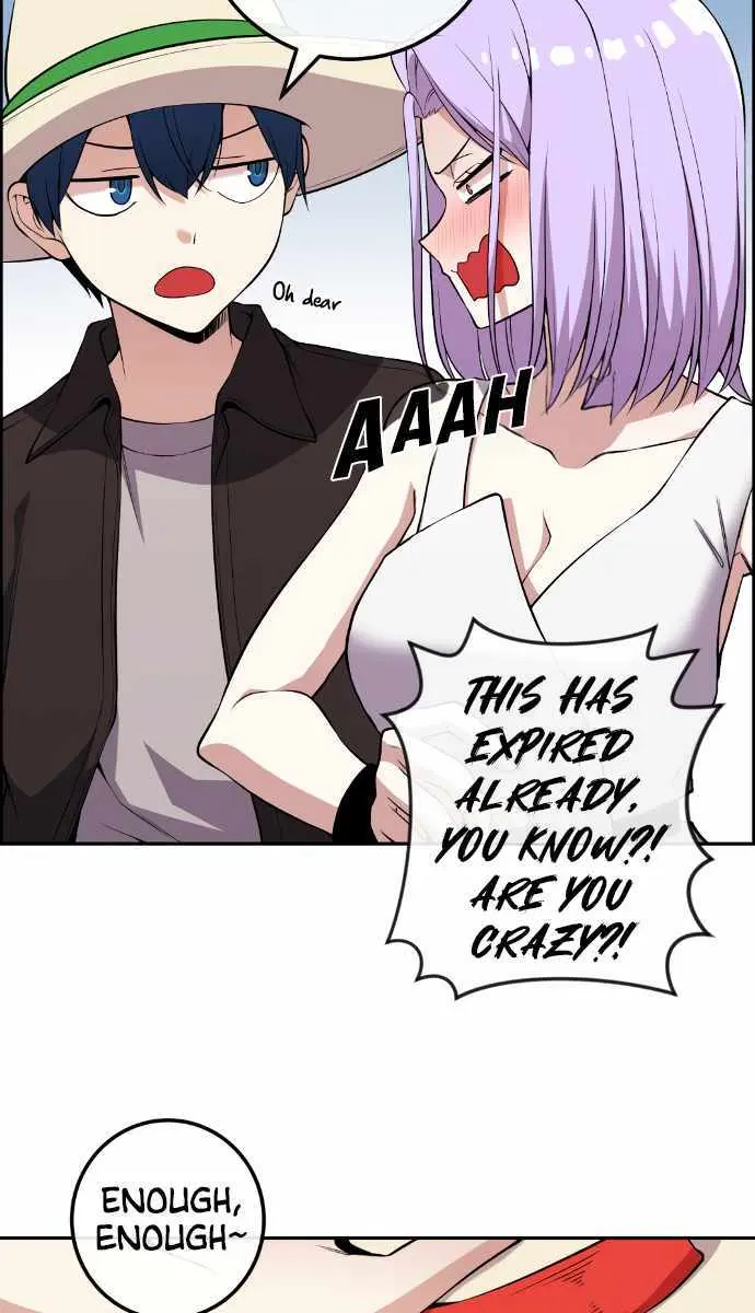 Webtoon Character Na Kang Lim Chapter 122 Page 70