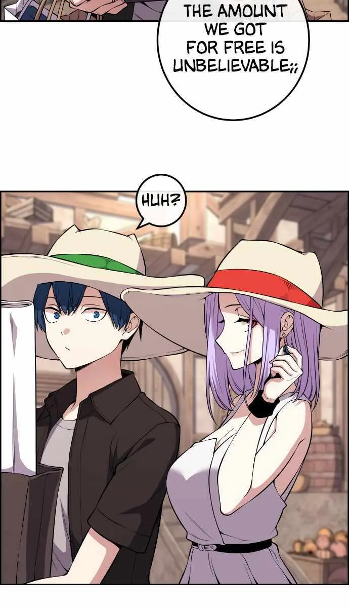 Webtoon Character Na Kang Lim Chapter 122 Page 81