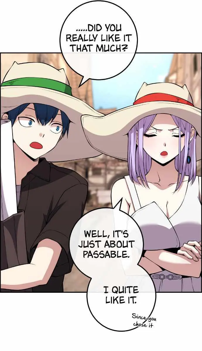 Webtoon Character Na Kang Lim Chapter 122 Page 83