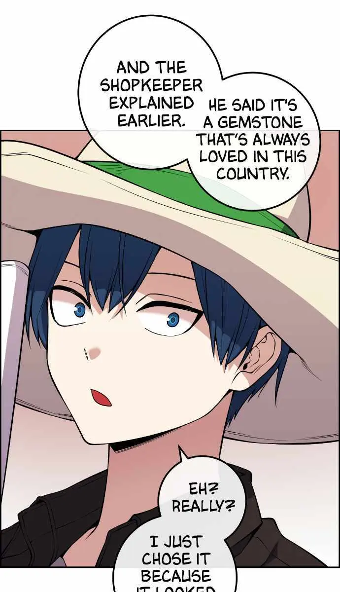 Webtoon Character Na Kang Lim Chapter 122 Page 84