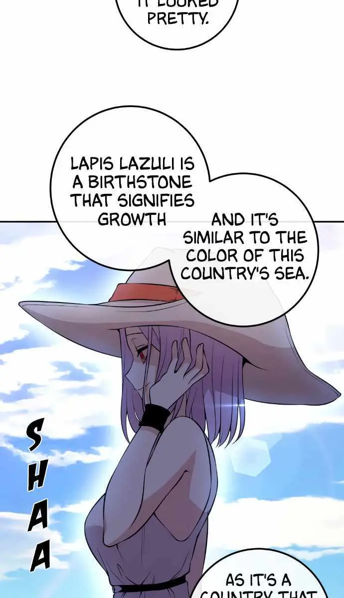 Webtoon Character Na Kang Lim Chapter 122 Page 85