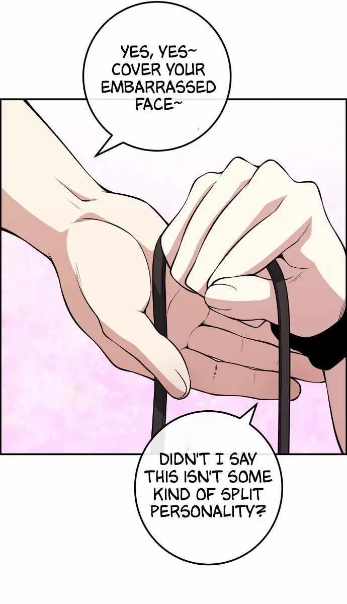 Webtoon Character Na Kang Lim Chapter 122 Page 91