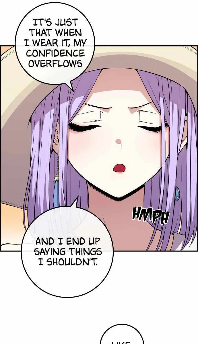 Webtoon Character Na Kang Lim Chapter 122 Page 92