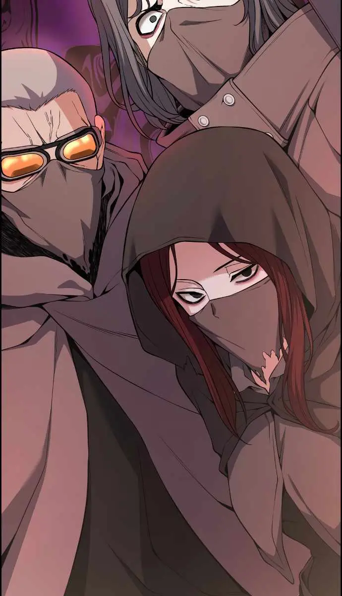 Webtoon Character Na Kang Lim Chapter 122 Page 95