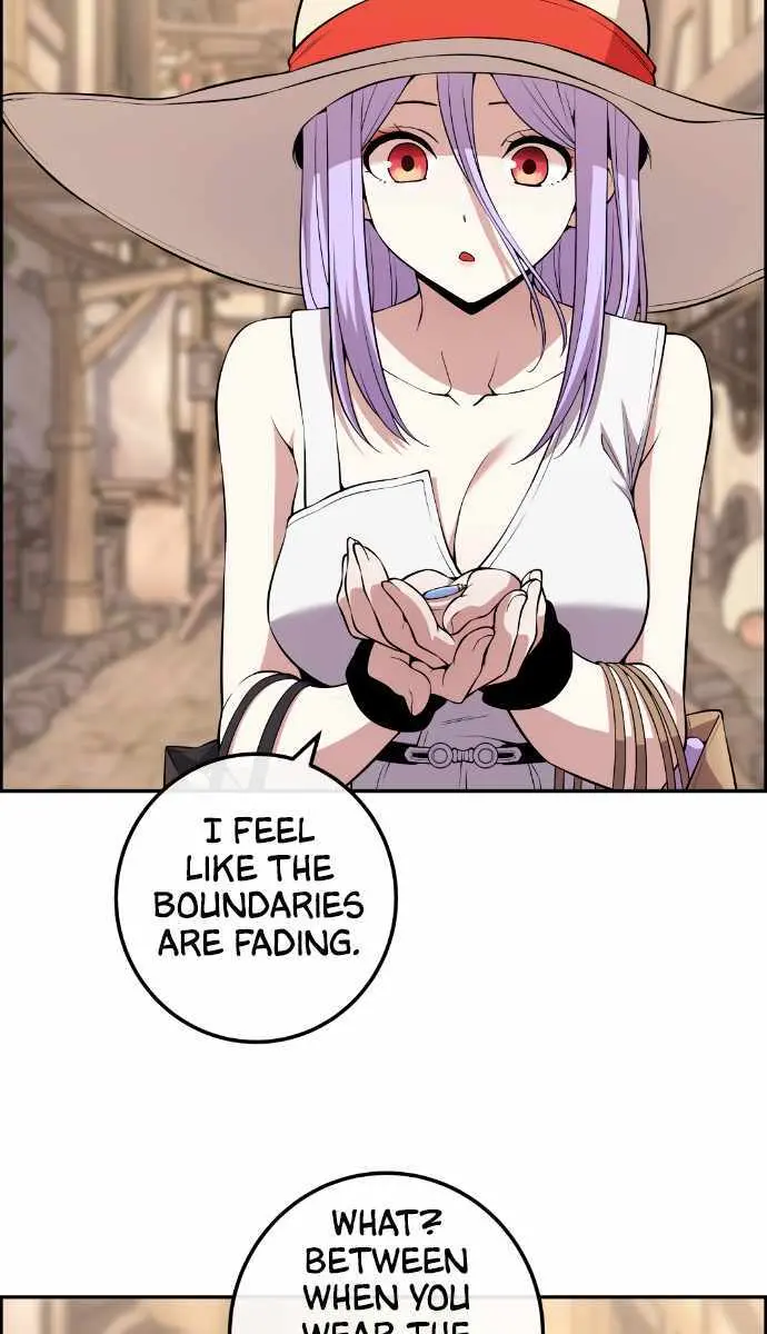 Webtoon Character Na Kang Lim Chapter 123 Page 5