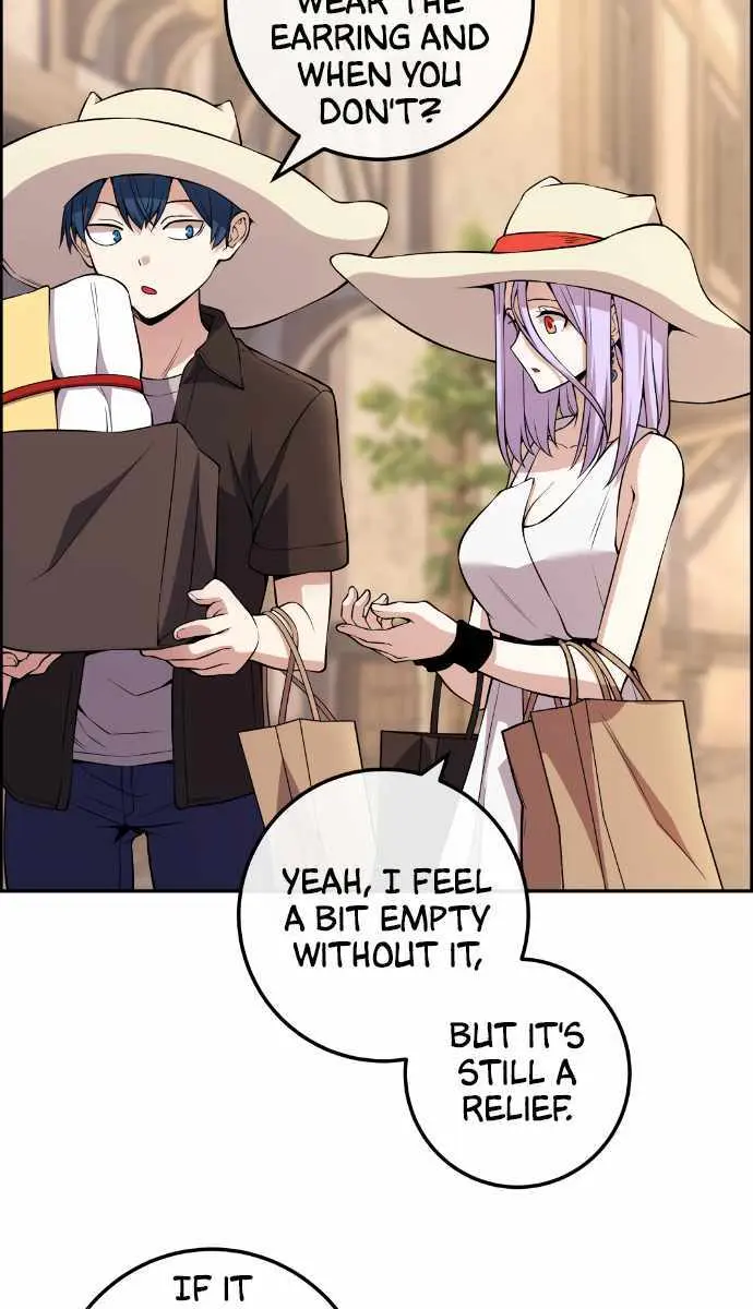 Webtoon Character Na Kang Lim Chapter 123 Page 6