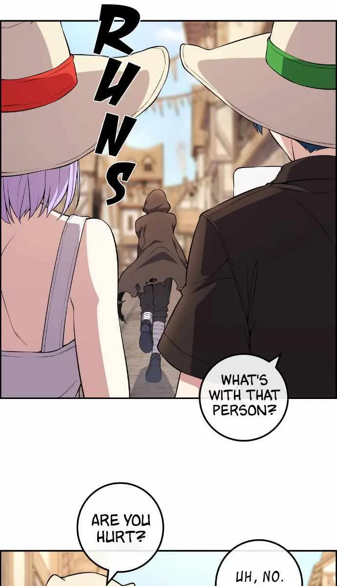 Webtoon Character Na Kang Lim Chapter 123 Page 12