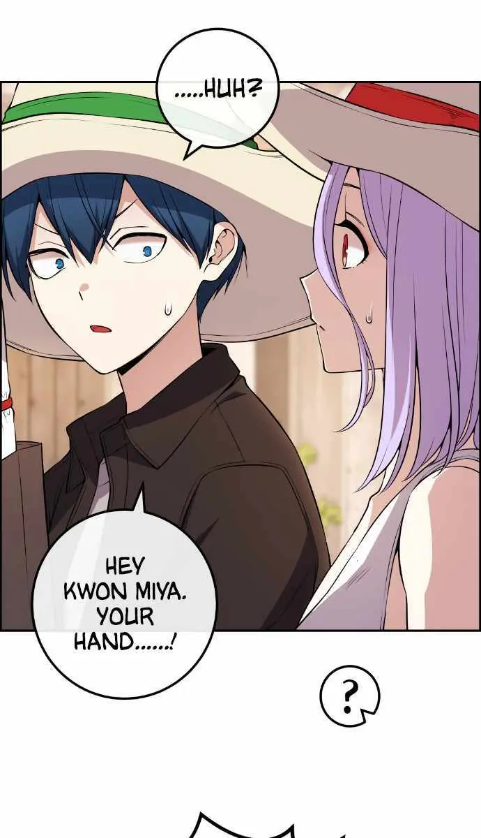 Webtoon Character Na Kang Lim Chapter 123 Page 14