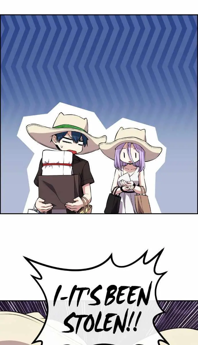 Webtoon Character Na Kang Lim Chapter 123 Page 16