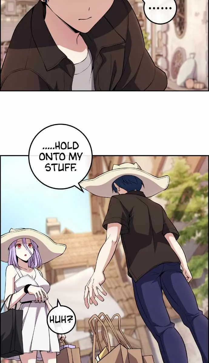 Webtoon Character Na Kang Lim Chapter 123 Page 23