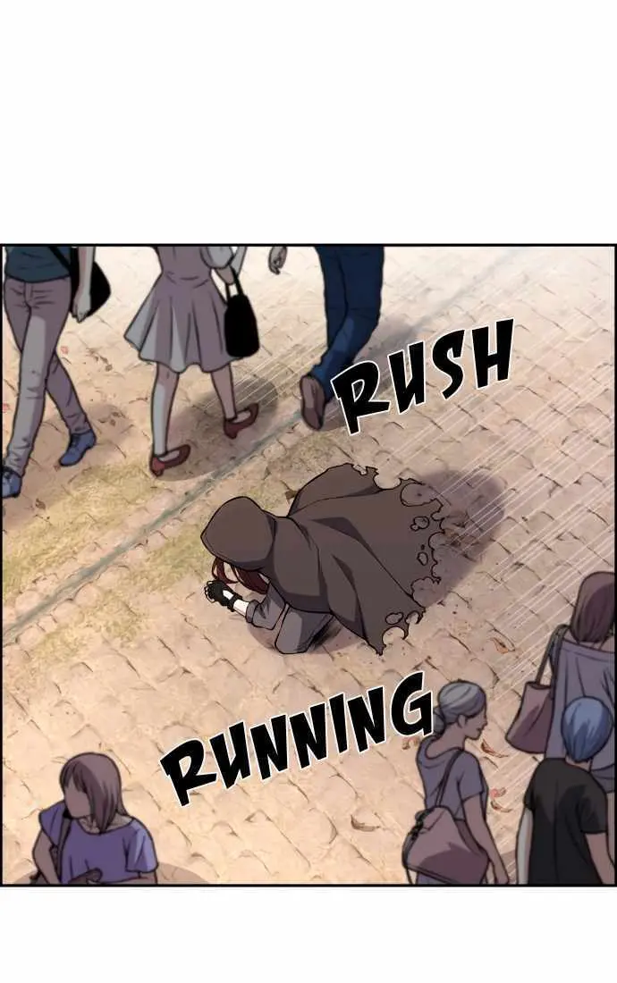 Webtoon Character Na Kang Lim Chapter 123 Page 27