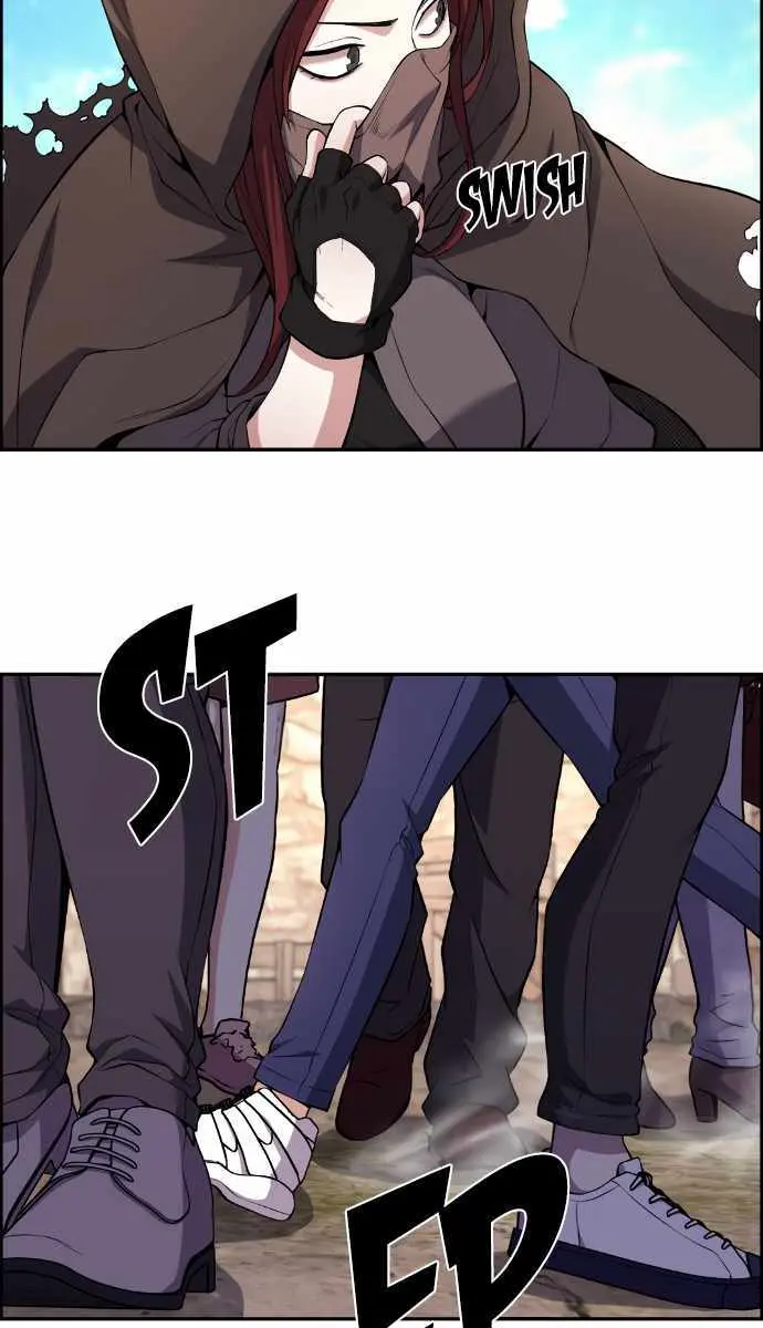 Webtoon Character Na Kang Lim Chapter 123 Page 29