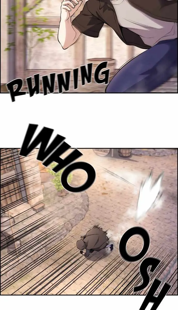 Webtoon Character Na Kang Lim Chapter 123 Page 33