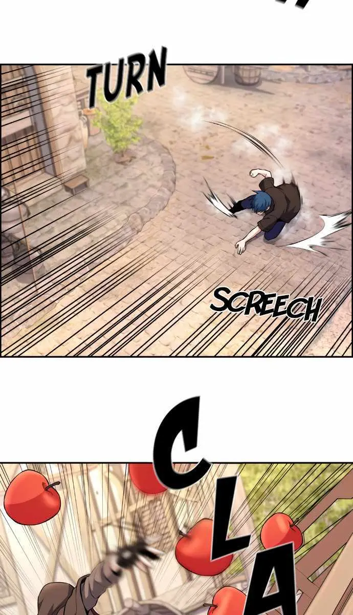 Webtoon Character Na Kang Lim Chapter 123 Page 34