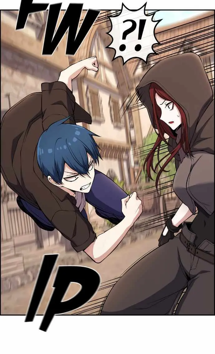 Webtoon Character Na Kang Lim Chapter 123 Page 50