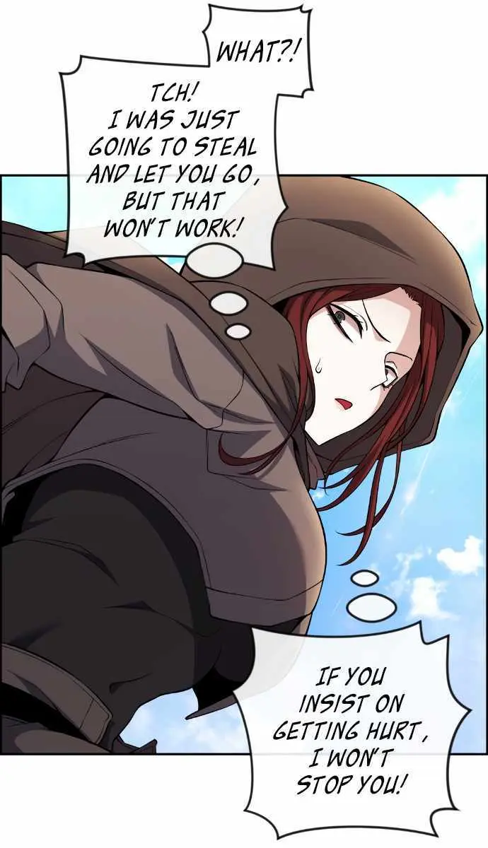 Webtoon Character Na Kang Lim Chapter 123 Page 51