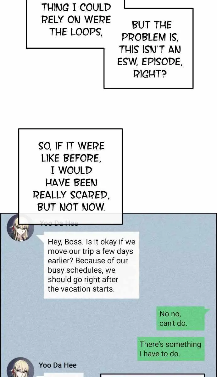 Webtoon Character Na Kang Lim Chapter 123 Page 57