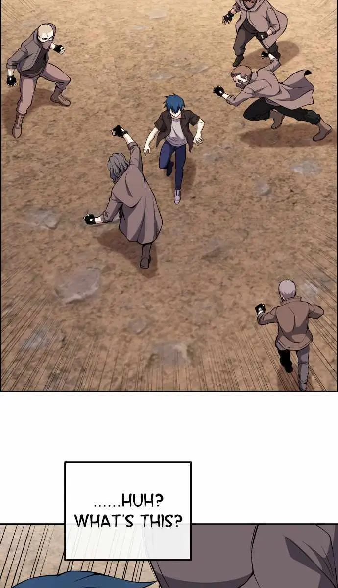 Webtoon Character Na Kang Lim Chapter 123 Page 64