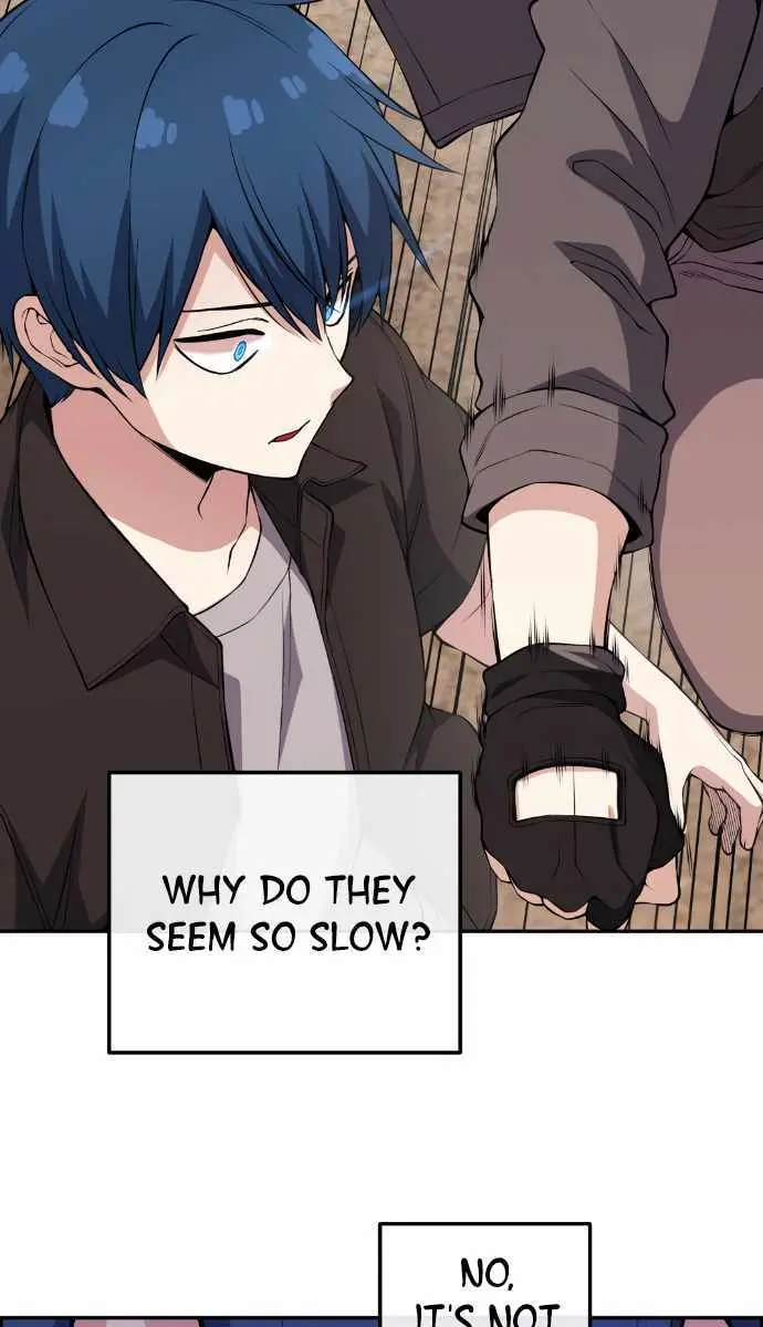 Webtoon Character Na Kang Lim Chapter 123 Page 65