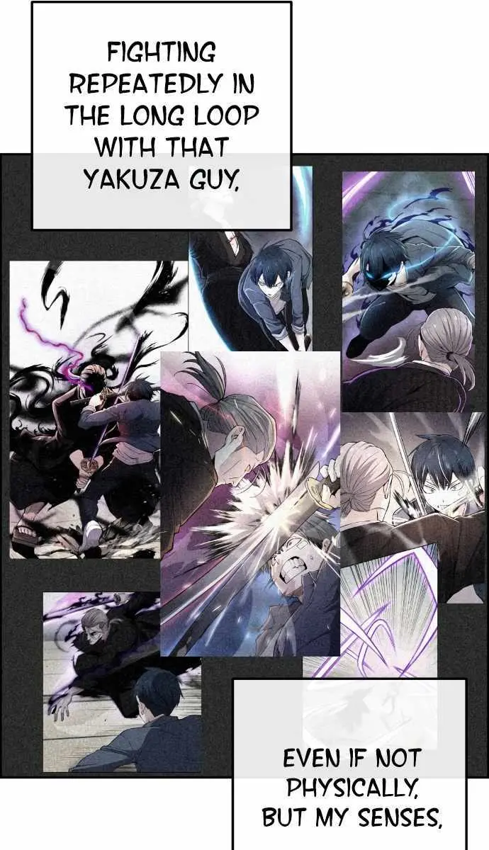 Webtoon Character Na Kang Lim Chapter 123 Page 67