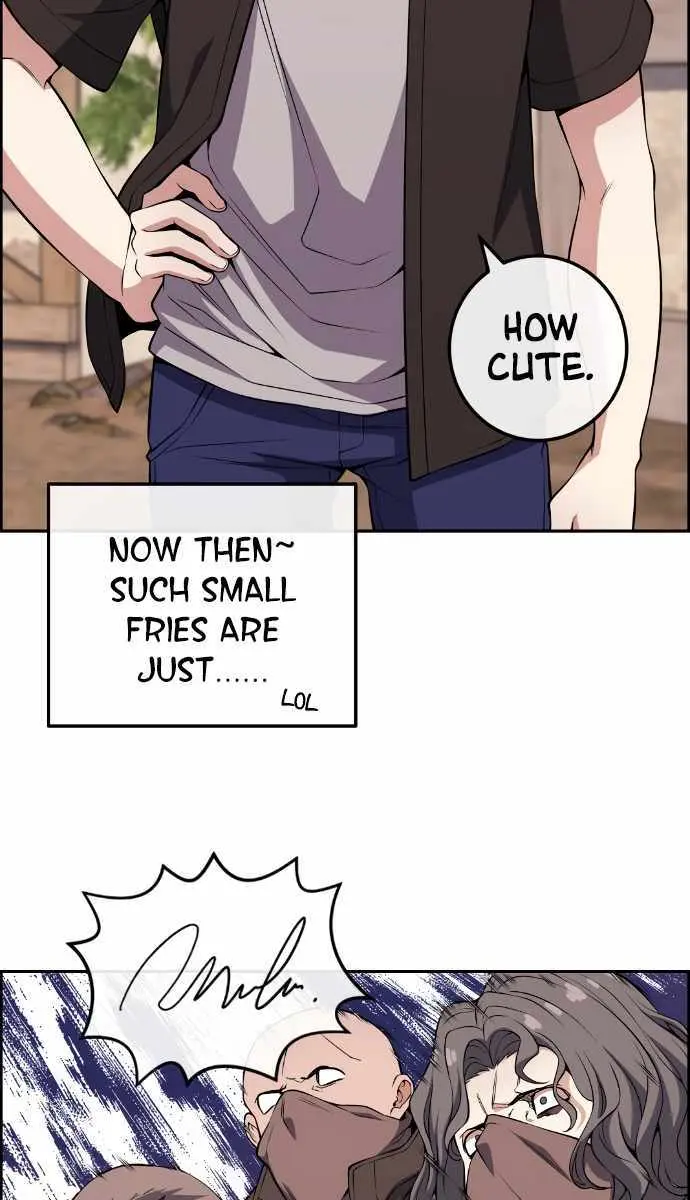 Webtoon Character Na Kang Lim Chapter 123 Page 72