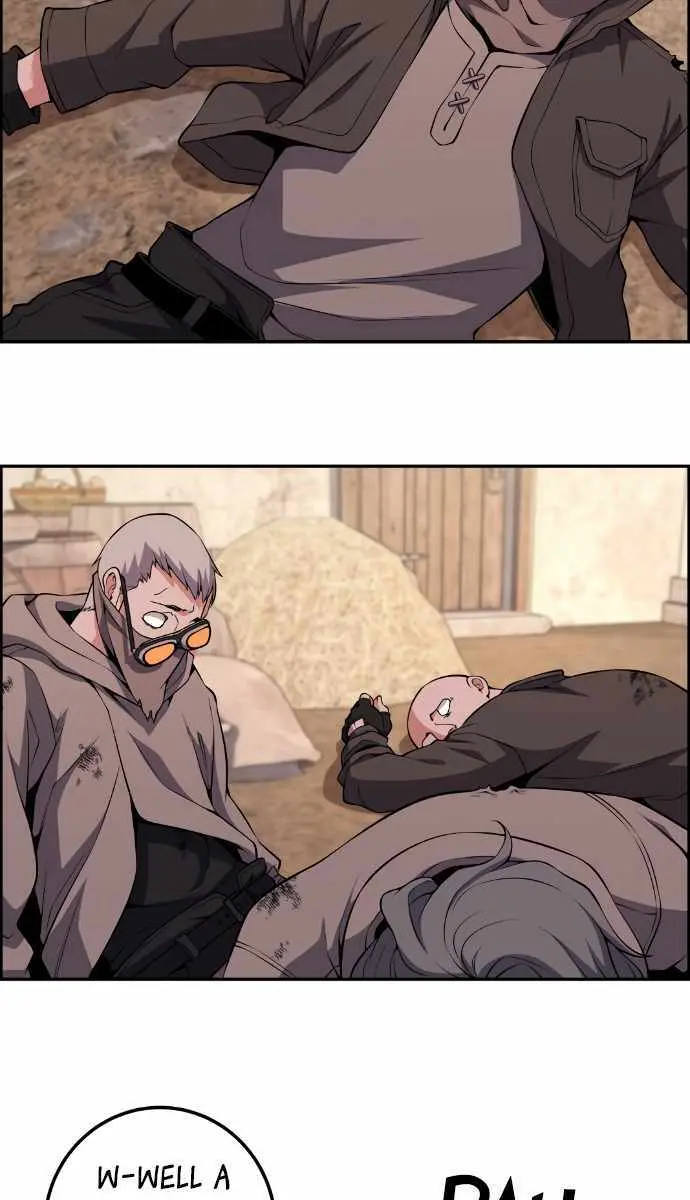 Webtoon Character Na Kang Lim Chapter 123 Page 76