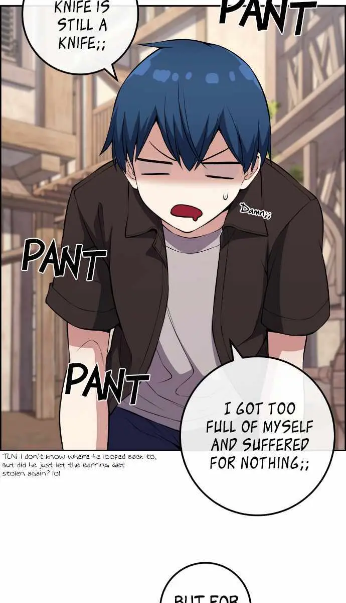 Webtoon Character Na Kang Lim Chapter 123 Page 77