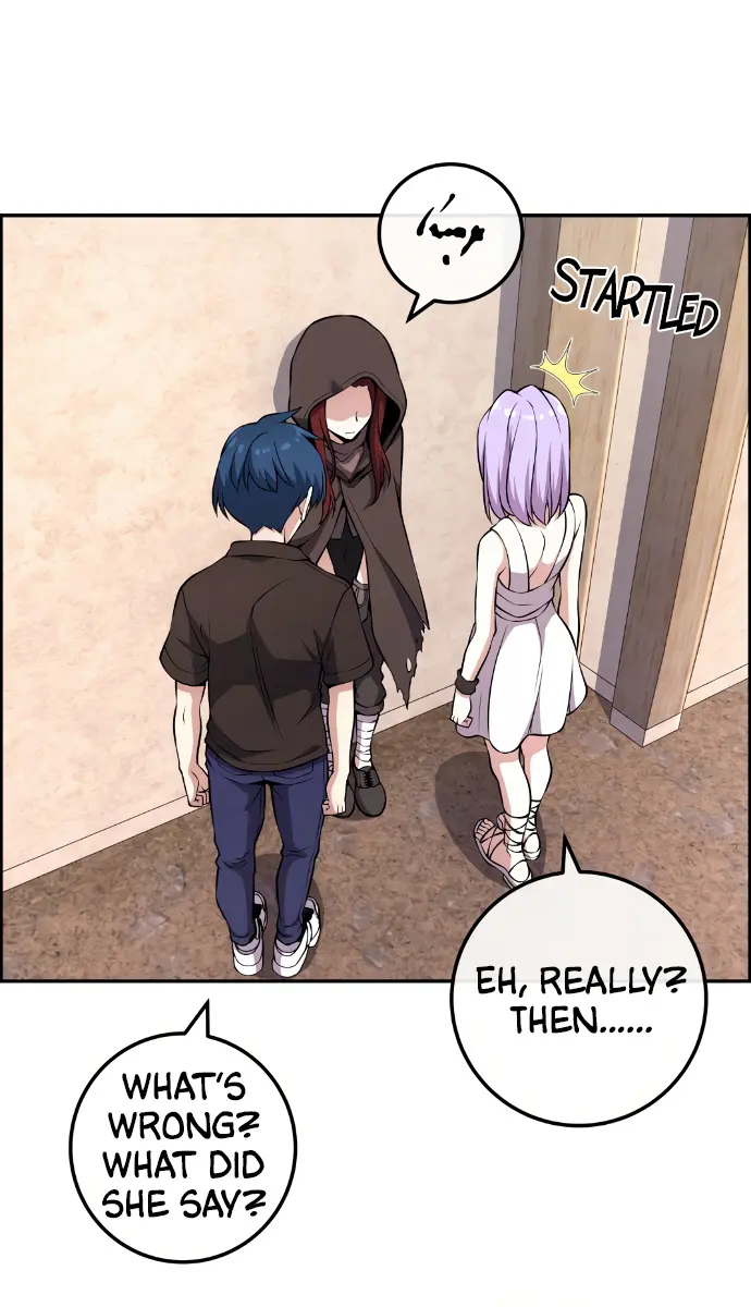 Webtoon Character Na Kang Lim Chapter 124 Page 3