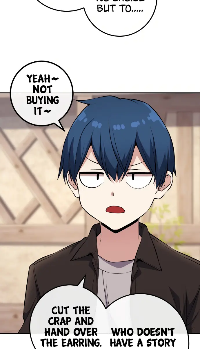 Webtoon Character Na Kang Lim Chapter 124 Page 5