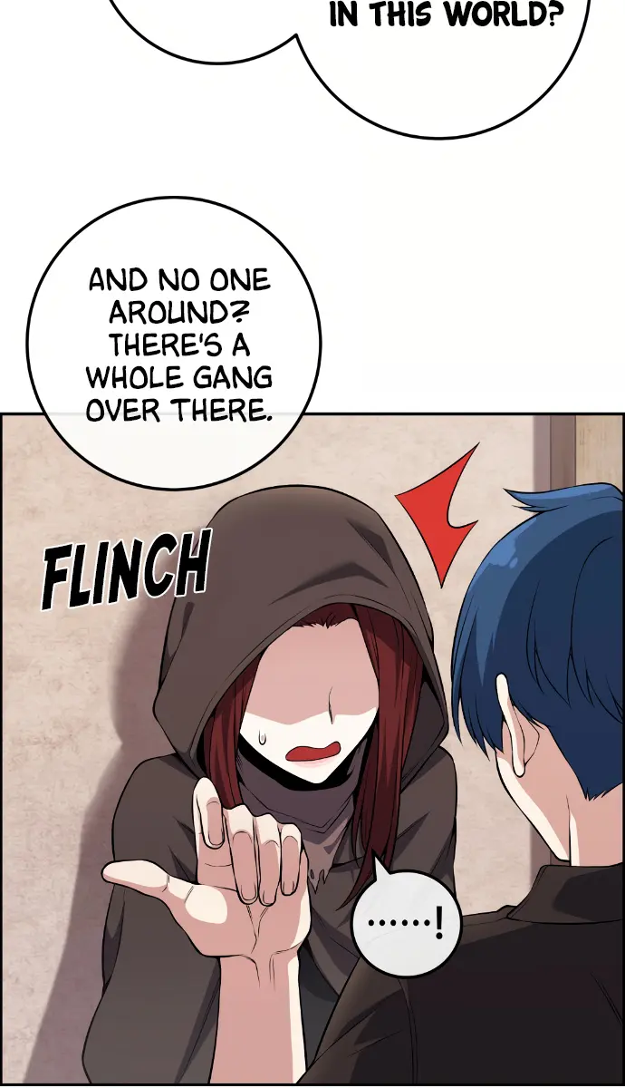 Webtoon Character Na Kang Lim Chapter 124 Page 6