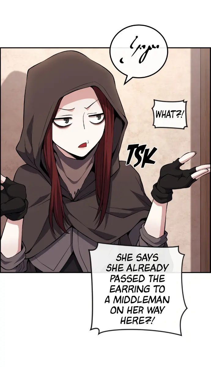 Webtoon Character Na Kang Lim Chapter 124 Page 7