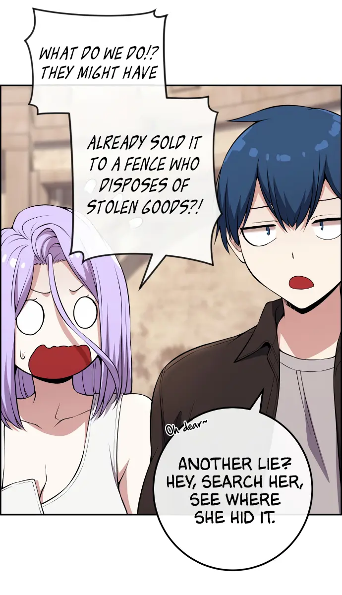 Webtoon Character Na Kang Lim Chapter 124 Page 8