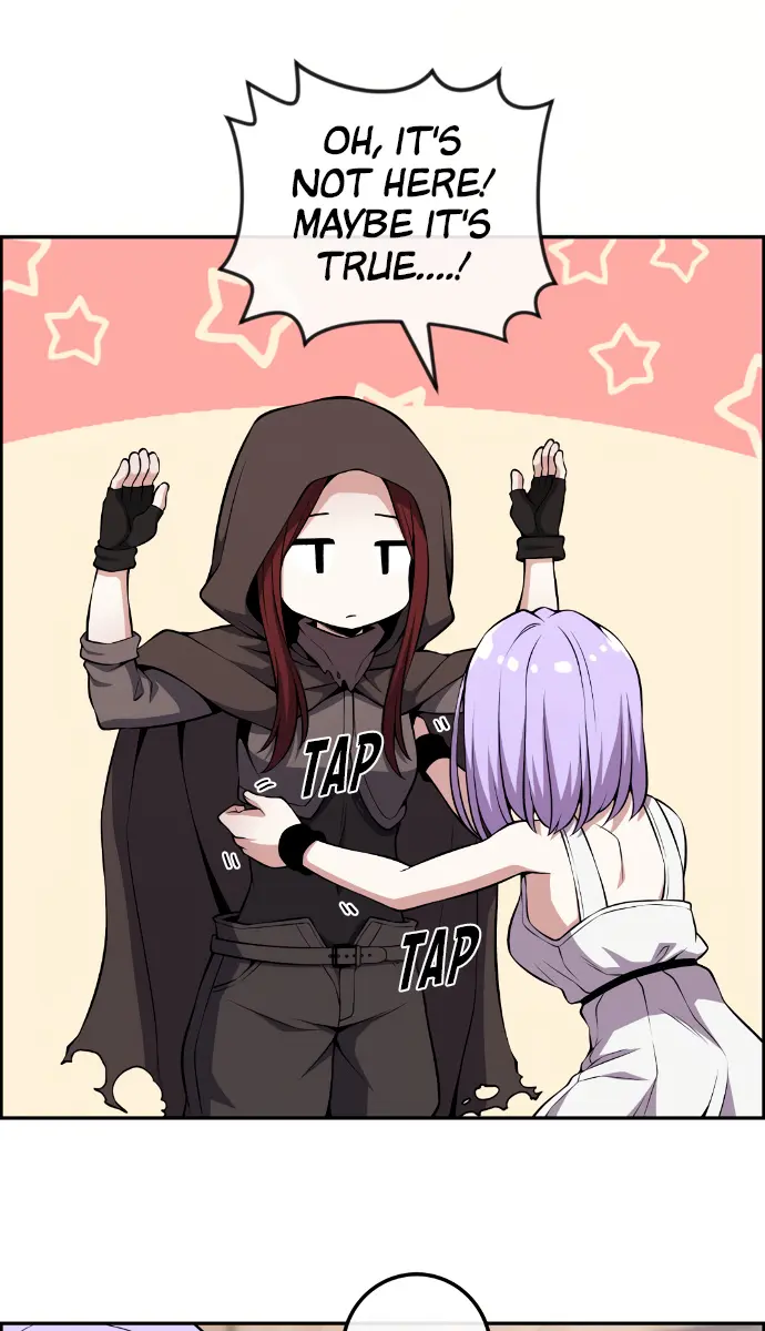 Webtoon Character Na Kang Lim Chapter 124 Page 9