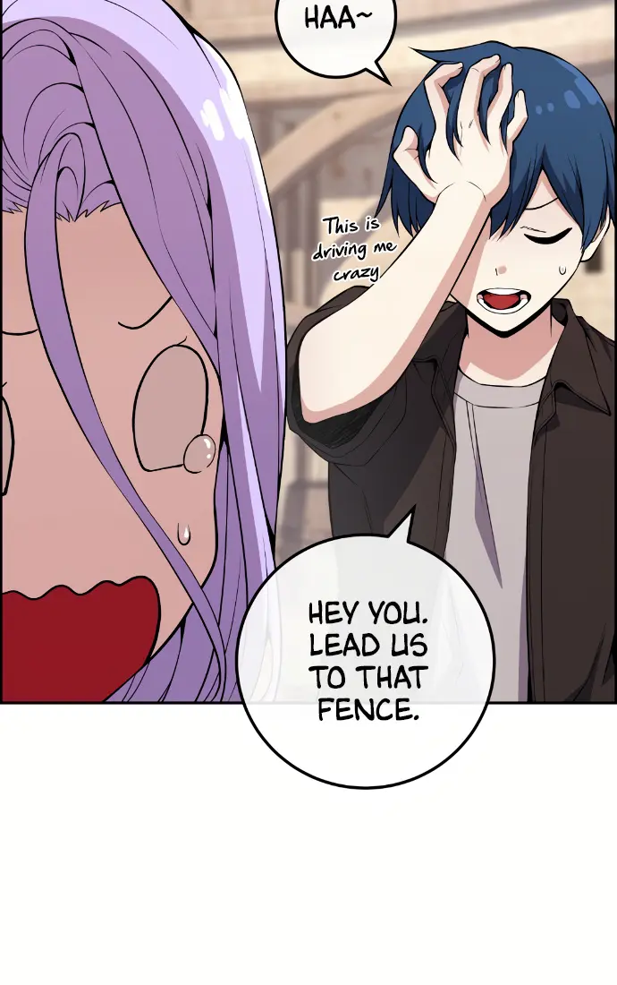 Webtoon Character Na Kang Lim Chapter 124 Page 10