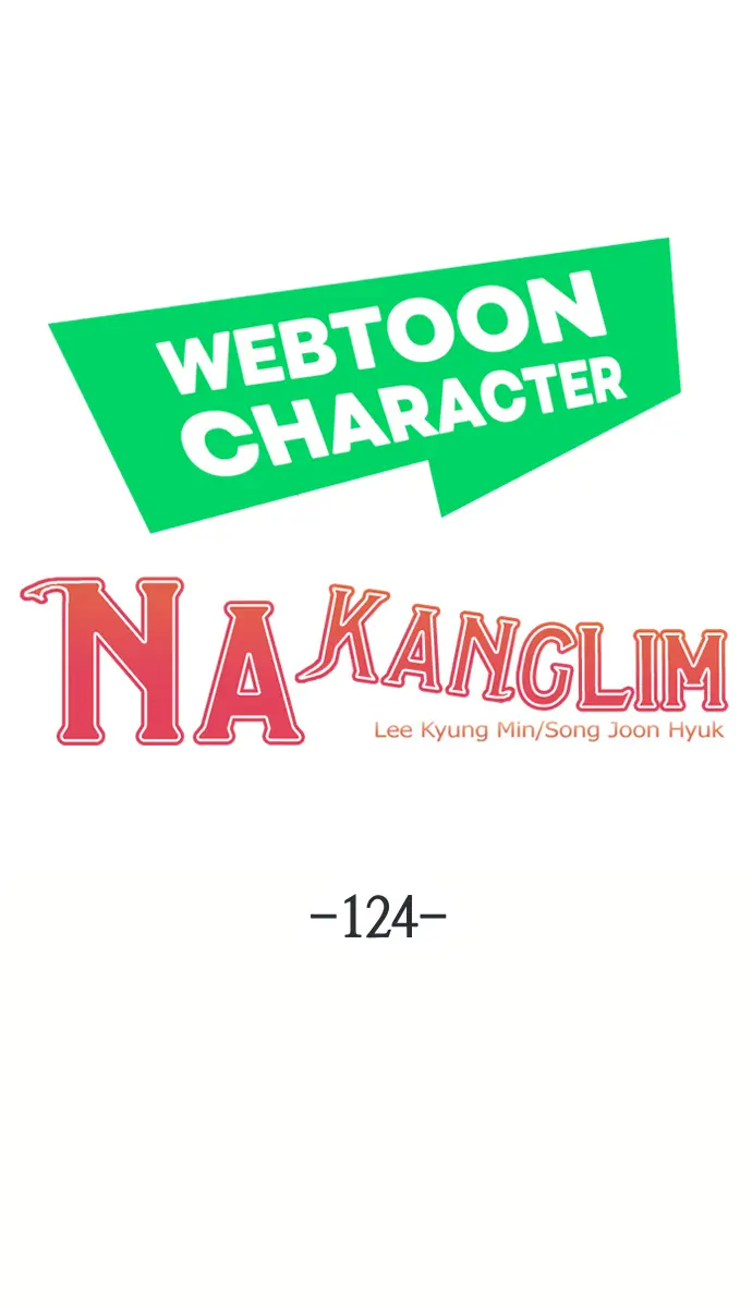 Webtoon Character Na Kang Lim Chapter 124 Page 11