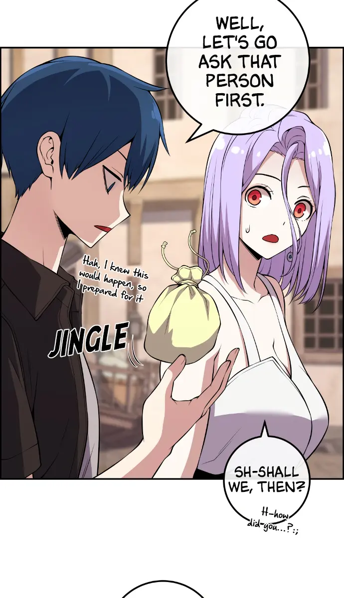 Webtoon Character Na Kang Lim Chapter 124 Page 14