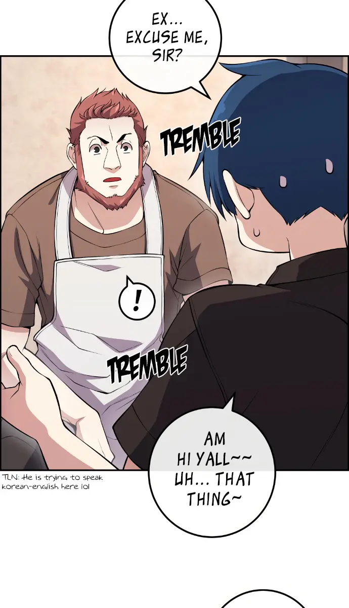 Webtoon Character Na Kang Lim Chapter 124 Page 15