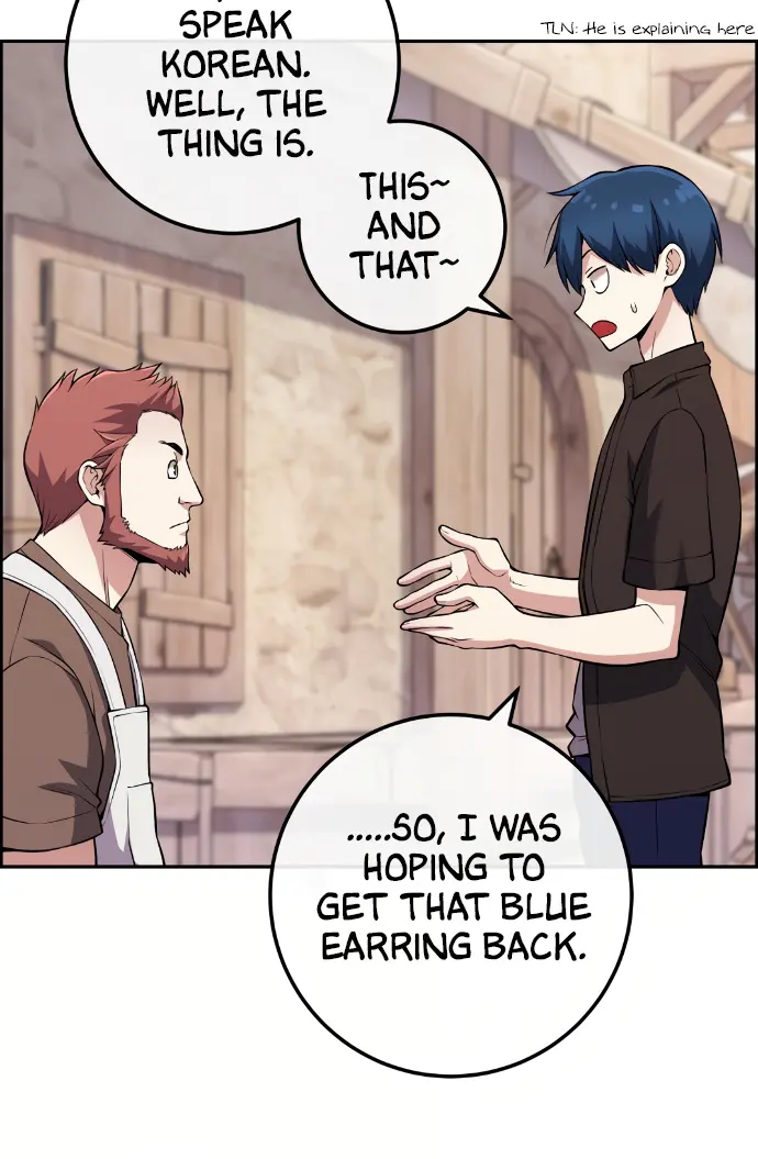 Webtoon Character Na Kang Lim Chapter 124 Page 17