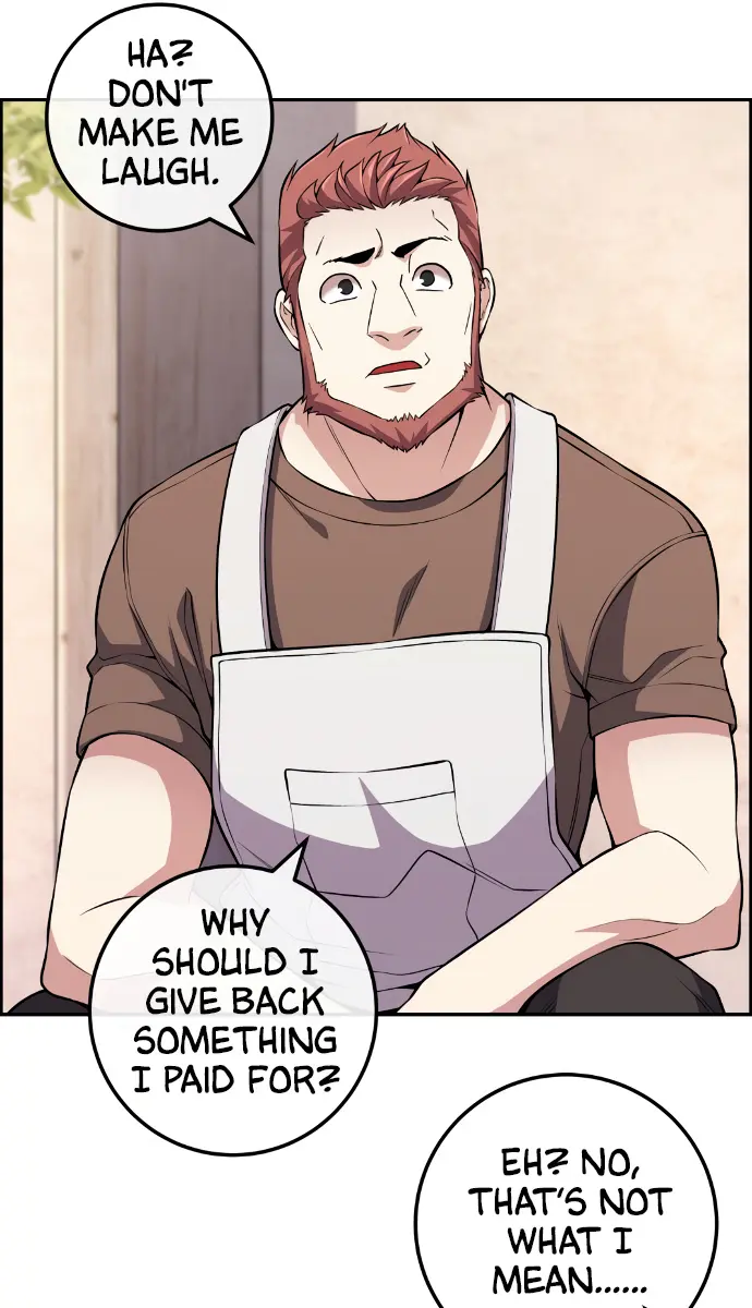 Webtoon Character Na Kang Lim Chapter 124 Page 18