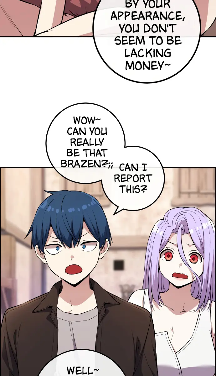 Webtoon Character Na Kang Lim Chapter 124 Page 20