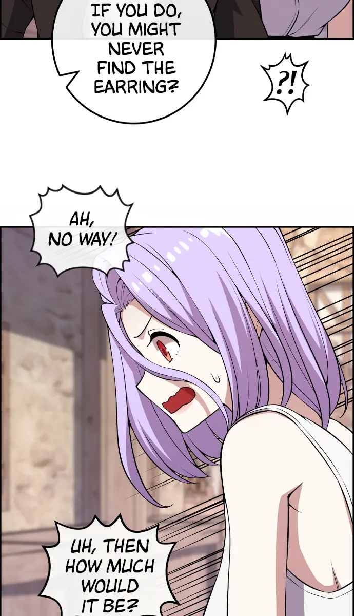 Webtoon Character Na Kang Lim Chapter 124 Page 21